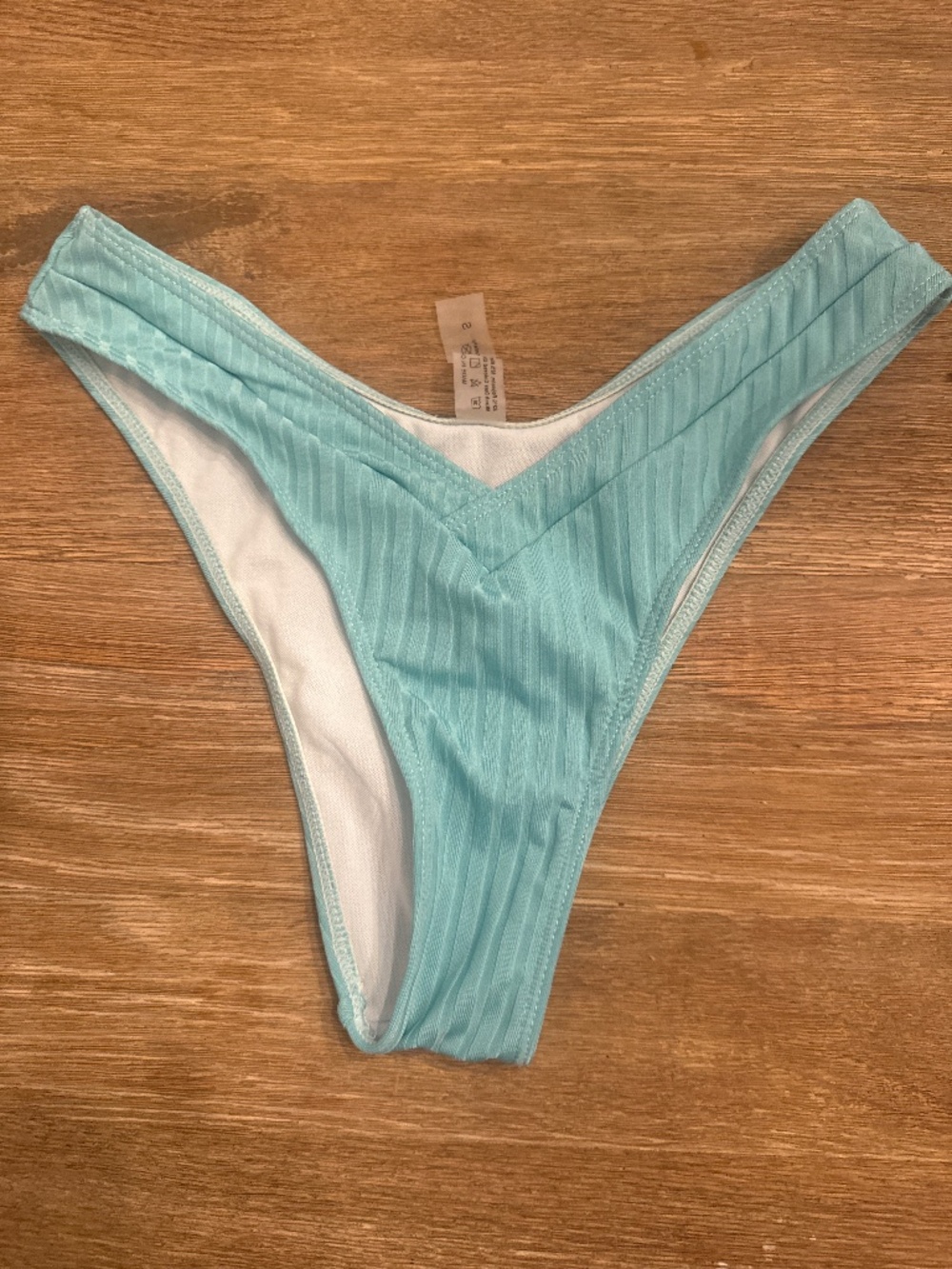 Bikini Bottom
